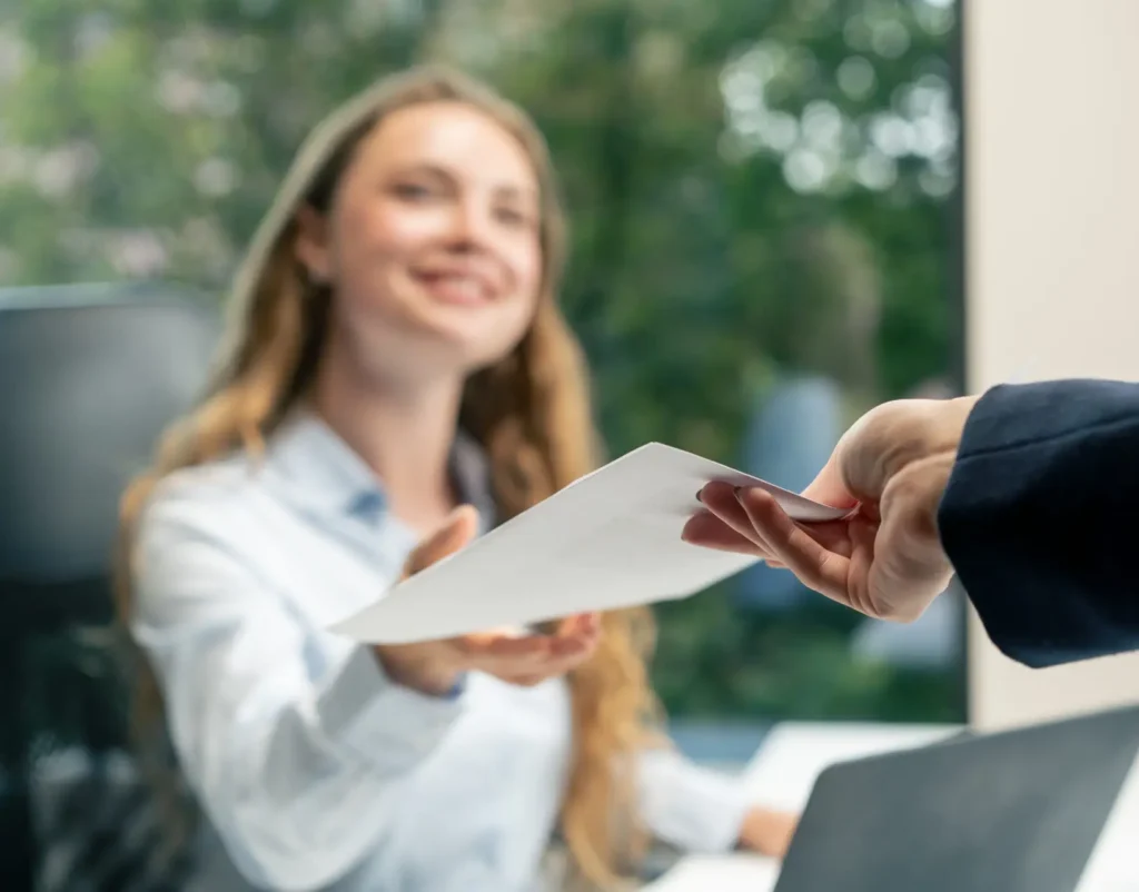 Domiciliazione postale a Milano con gestione della corrispondenza